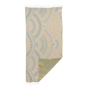 PASIFAI MUSTARD CYPRESS