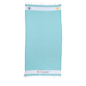 FEATHER FANCY EMERALD