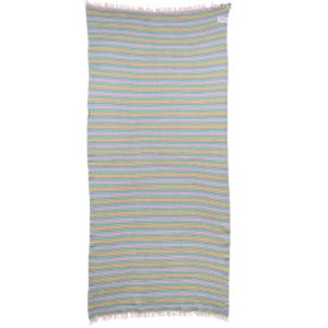 WAFFLE LILA EMERALD CROCI TIRQUOISE