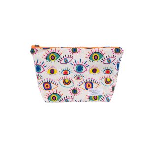 Flexi Case - Color Eyes