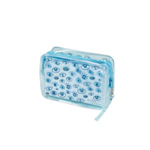 My Greek Coast Bag - Blue Eyes