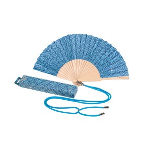 My Greek HandFan Meander
