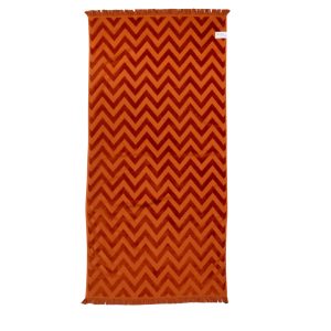 ZIG ZAG TERRACOTTA