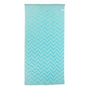 ZIG ZAG AQUA