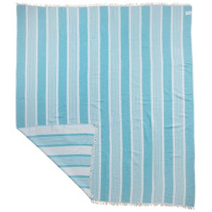 HERMIONE TERRACOTTA AQUA